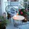 Awesome Small Balcony Ideas For Apartment30