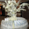 Awesome Winter Wonderland Wedding Decoration03