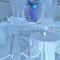 Awesome Winter Wonderland Wedding Decoration07