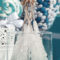 Awesome Winter Wonderland Wedding Decoration10