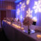 Awesome Winter Wonderland Wedding Decoration19
