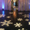 Awesome Winter Wonderland Wedding Decoration24