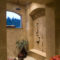 Bathroom Concept With Stunning Tiles01