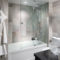 Bathroom Concept With Stunning Tiles06