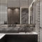 Bathroom Concept With Stunning Tiles12