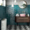 Bathroom Concept With Stunning Tiles23
