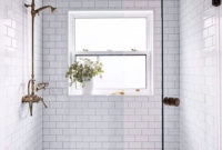 Bathroom Concept With Stunning Tiles24