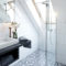 Bathroom Concept With Stunning Tiles36