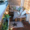 Creative And Simple Balcony Decor Ideas22