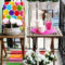 Creative And Simple Balcony Decor Ideas32