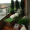 Creative And Simple Balcony Decor Ideas42