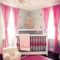 Cute And Cozy Bedroom Decor For Baby Girl21