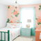 Cute And Cozy Bedroom Decor For Baby Girl22