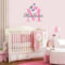 Cute And Cozy Bedroom Decor For Baby Girl23
