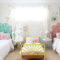 Cute And Cozy Bedroom Decor For Baby Girl29