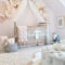 Cute And Cozy Bedroom Decor For Baby Girl33