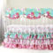 Cute And Cozy Bedroom Decor For Baby Girl37