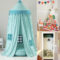Cute And Cozy Bedroom Decor For Baby Girl41