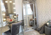 Dressing Table Ideas In Your Room25