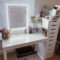 Dressing Table Ideas In Your Room40
