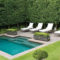 Landscaping Ideas For Backyard Swimming Pools09