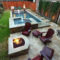 Landscaping Ideas For Backyard Swimming Pools13