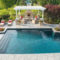 Landscaping Ideas For Backyard Swimming Pools14