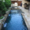 Landscaping Ideas For Backyard Swimming Pools19