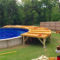 Landscaping Ideas For Backyard Swimming Pools21