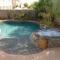Landscaping Ideas For Backyard Swimming Pools27
