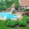 Landscaping Ideas For Backyard Swimming Pools43