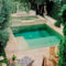 Landscaping Ideas For Backyard Swimming Pools47