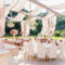 Luxury Wedding Decor Inspiration For Garden Party33