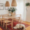 Simple Dining Room Design21