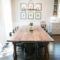 Simple Dining Room Design23