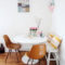 Simple Dining Room Design39