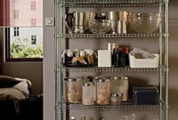 Smart Kitchen Open Shelves Ideas18