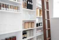Smart Kitchen Open Shelves Ideas21