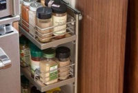 Smart Kitchen Open Shelves Ideas31