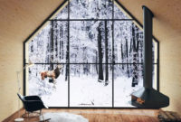 Some Of The Best Interior Designs In The Winter Of21
