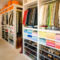 The Best Design An Organised Open Wardrobe13