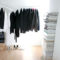 The Best Design An Organised Open Wardrobe29