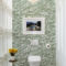 The Best Interior Design Using Wallpaper To Add To The Beauty Of Your Home07