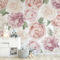 The Best Interior Design Using Wallpaper To Add To The Beauty Of Your Home30