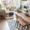 The Ideas Of A Dining Room Design In The Winter23