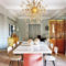 The Ideas Of A Dining Room Design In The Winter27