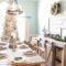 The Ideas Of A Dining Room Design In The Winter34
