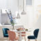 The Ideas Of A Dining Room Design In The Winter35