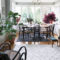 The Ideas Of A Dining Room Design In The Winter46