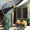 The Most Popular Staircase Design This Year For Interior Design Your Home09